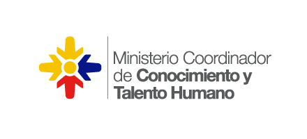 Ministerio Coordinador de Conocimiento y Talento Humano